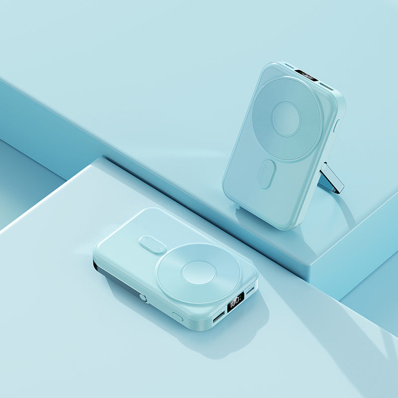 Bærbar Powerbank Skanto