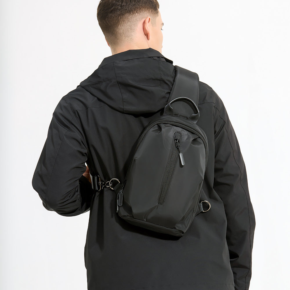 Høyytelses Crossbody Bag Skanto