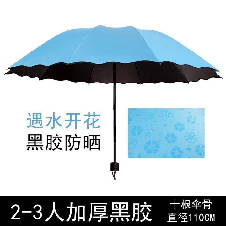 Dame Large Area Umbrella Skanto