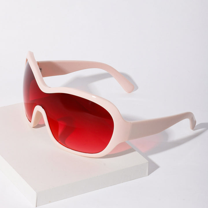 Dame solbrille Skanto