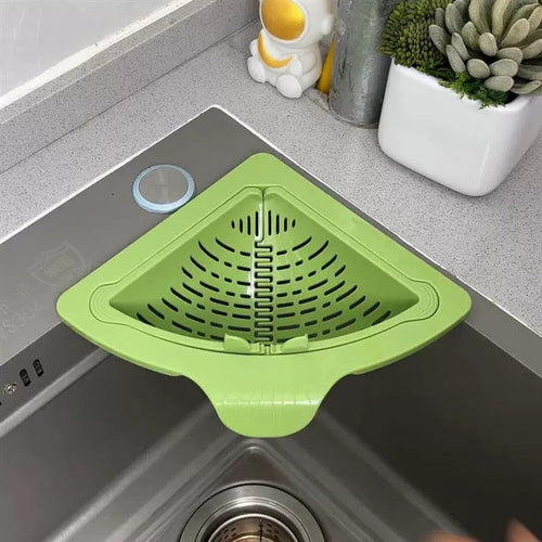Skanto | Hurtig-dreneringsvaskefilter-sil