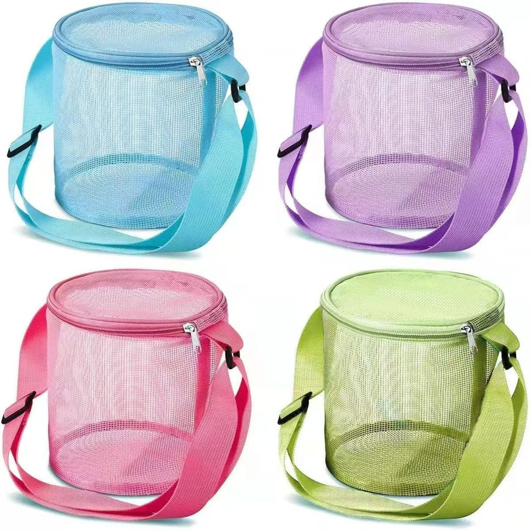 Isolert kjølebag Skanto