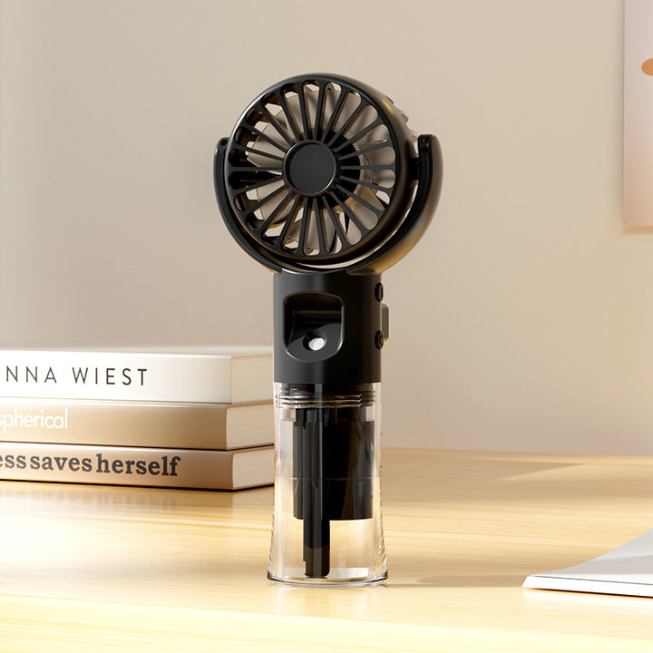 Dame Bærbar Vannslimventilator Skanto