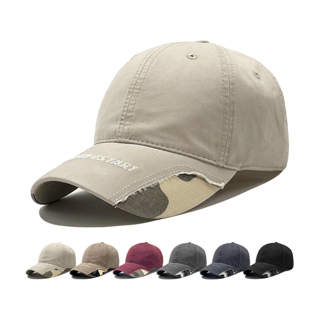 Dame Baseballcap Skanto