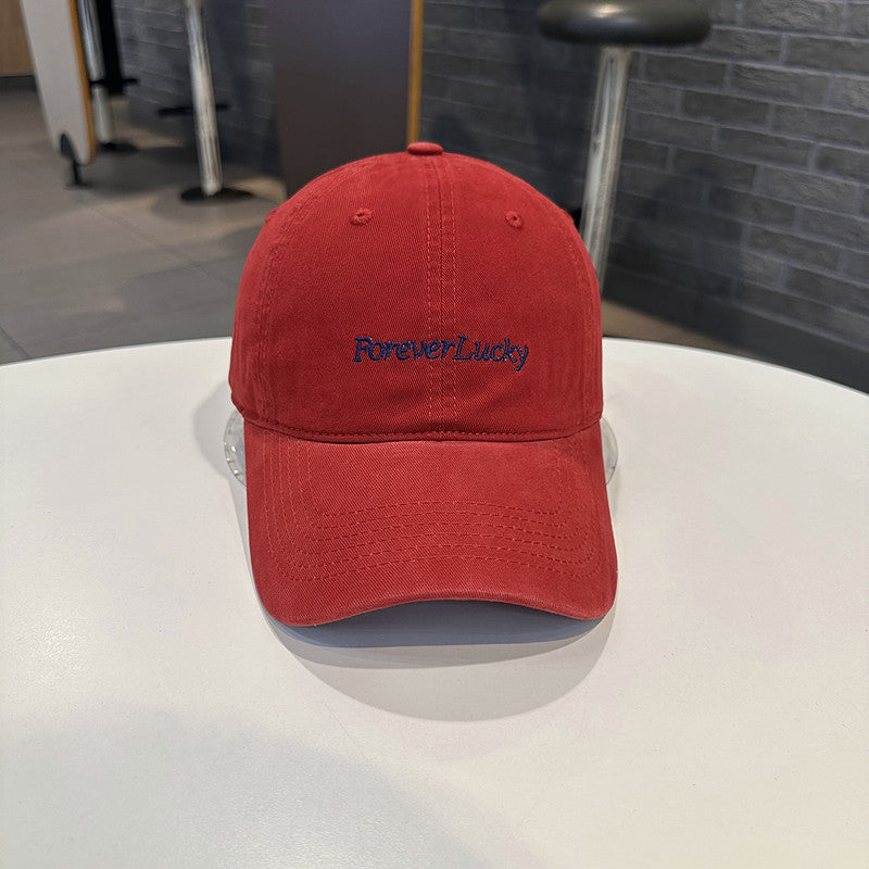 Kvinners Justerbar Bomull Baseball Caps Skanto 1784270912