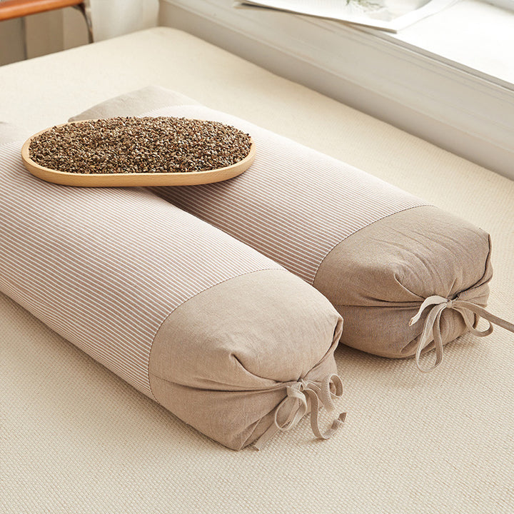 Ergonomiske meditasjonsputer med avslappende design Skanto