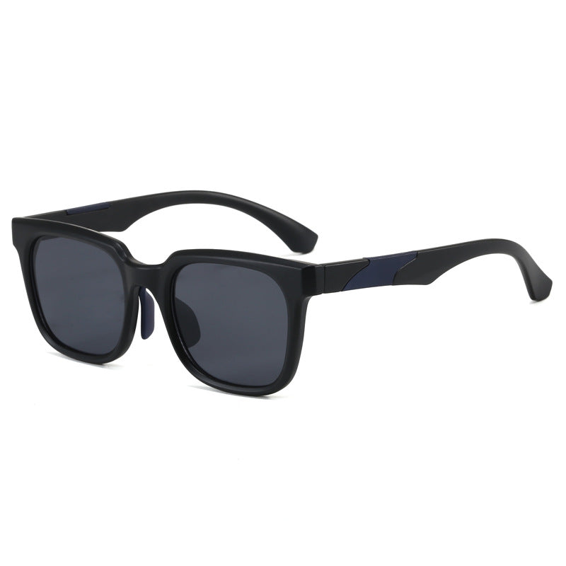 Dame Sporty solbriller i moderne design Skanto