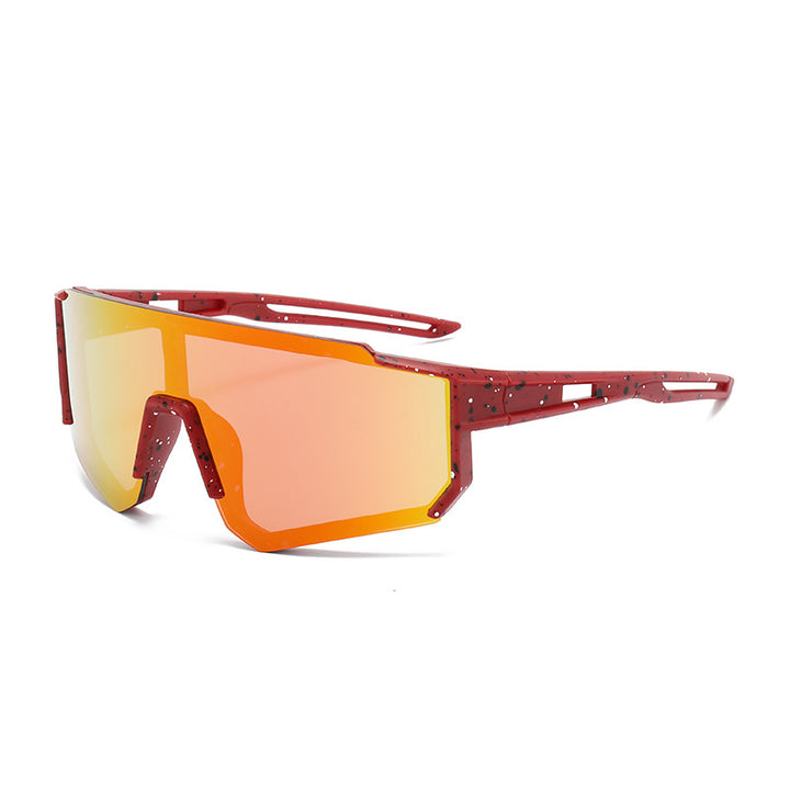 Herresports solbriller Skanto