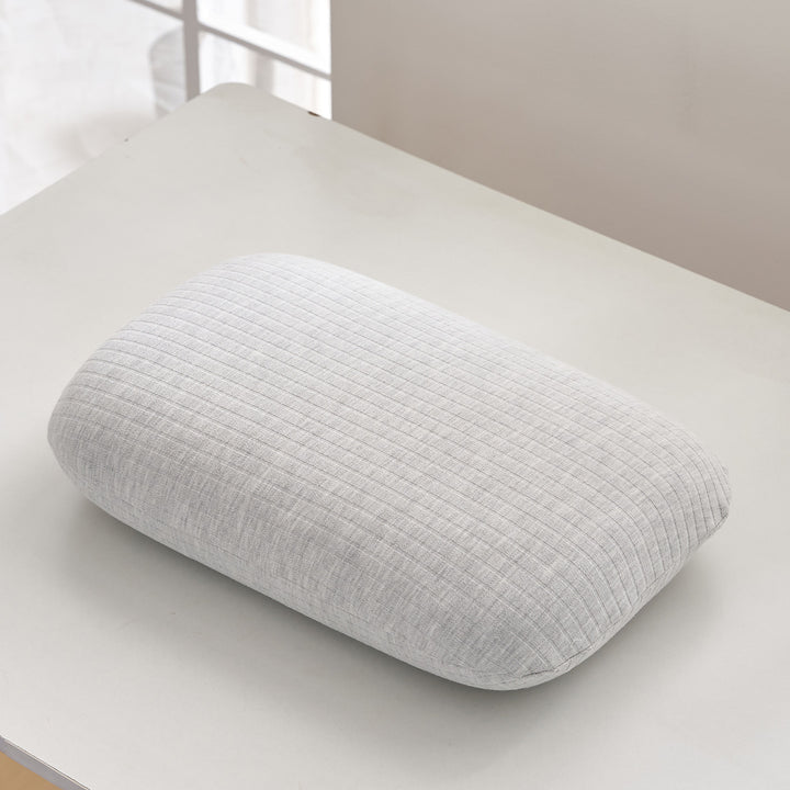 Ergonomisk nakkestøttepute Skanto