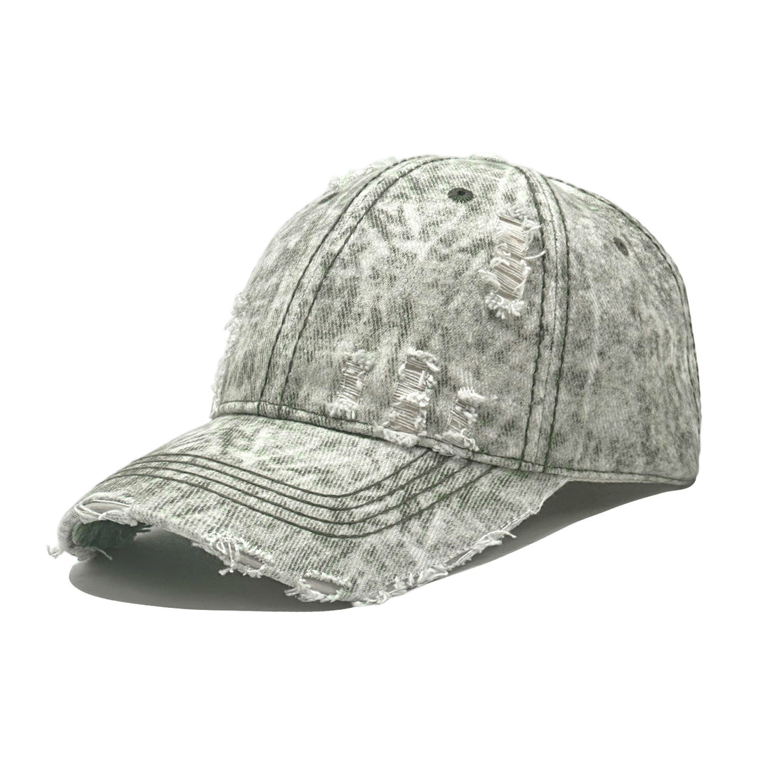 Dame avslappet og moteriktig baseballcap Skanto
