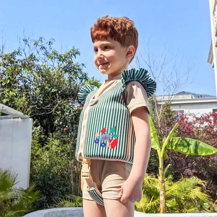 Unisex Swim Vest Skanto