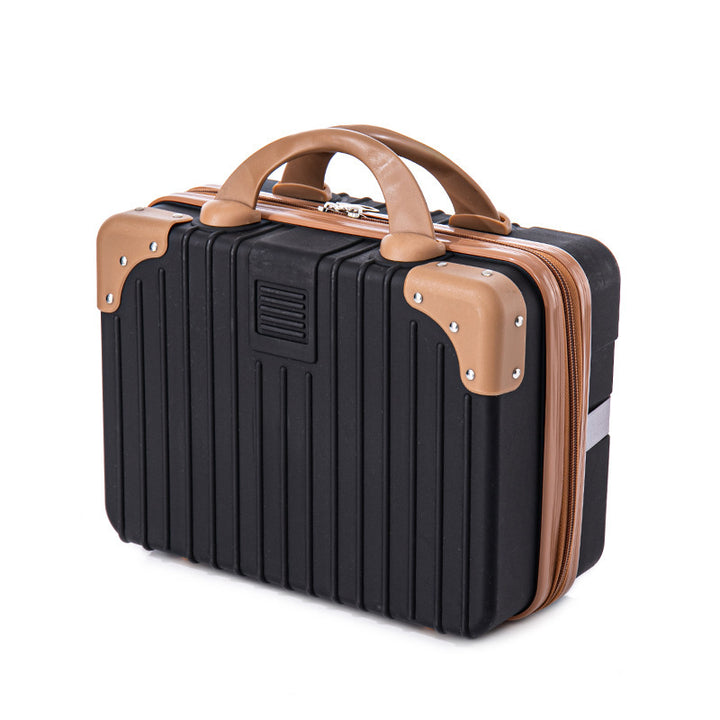 Hard Shell Travel Case Skanto