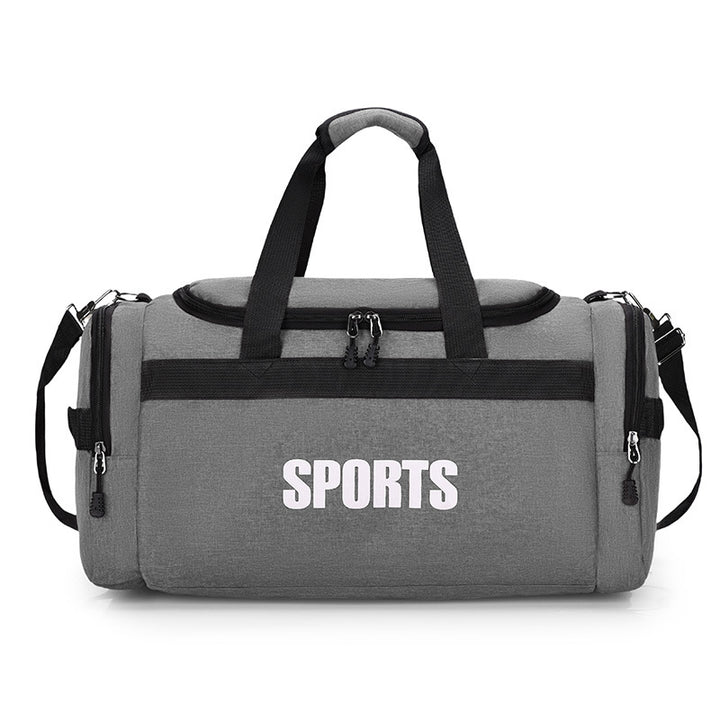 Sportbag Skanto