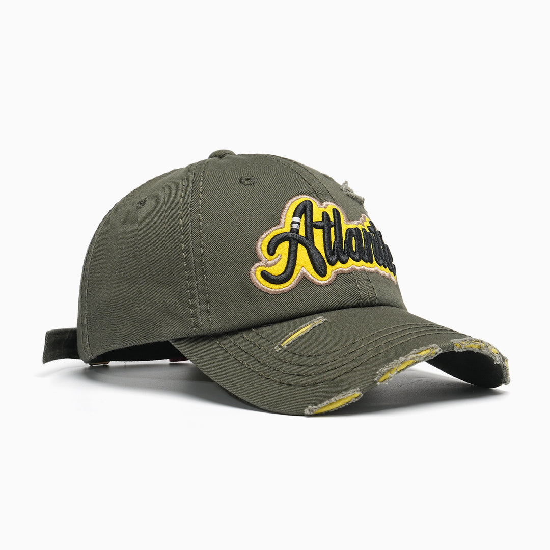 Unisex Baseballcap Skanto
