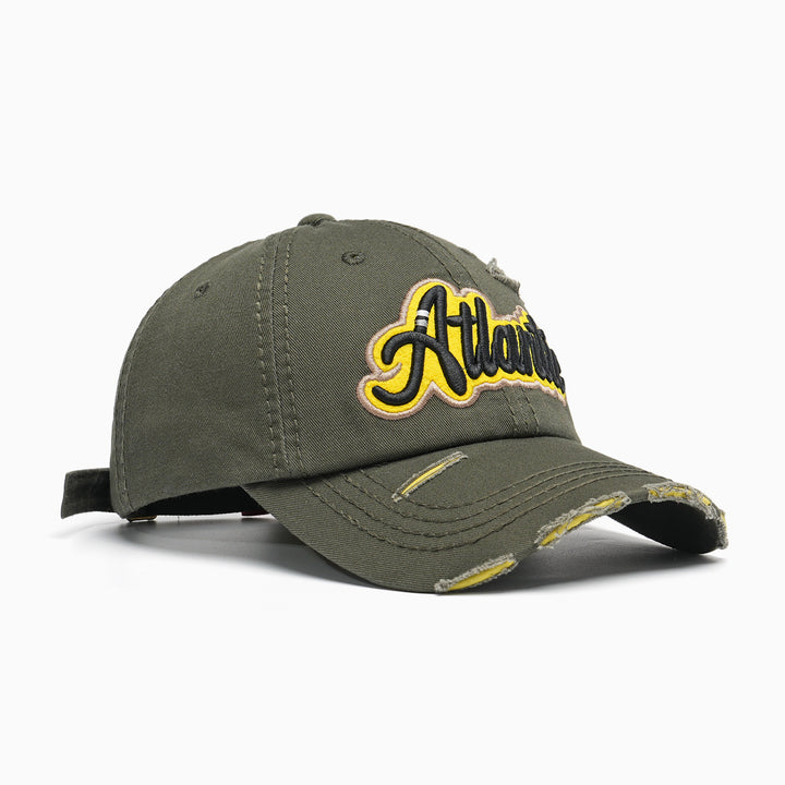 Unisex Baseballcap Skanto