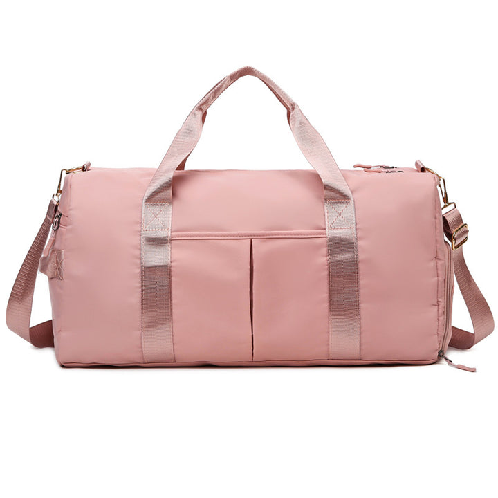 Sportbag Skanto
