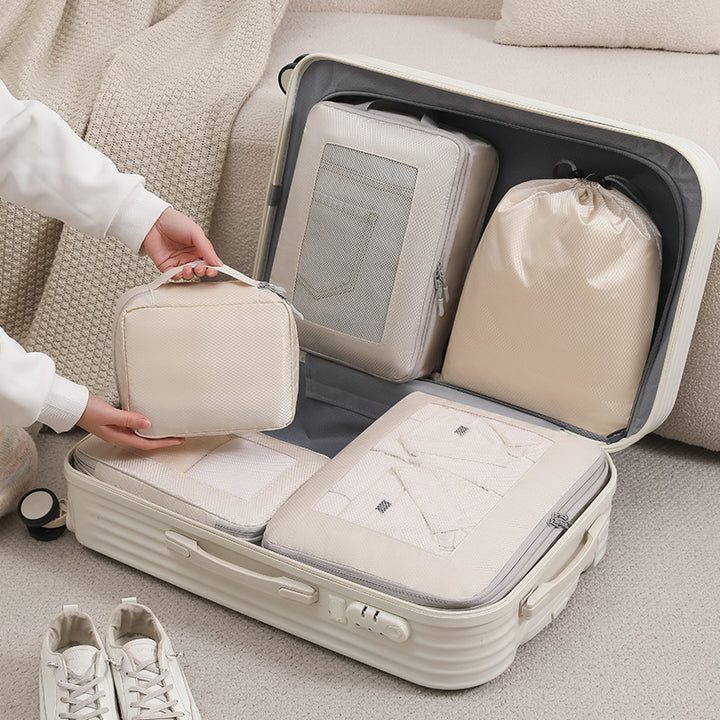 Travel Organizer Skanto