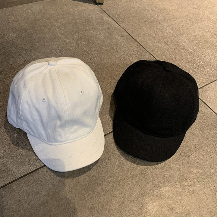 Kvinnens Klassiske Bombaulljusterbare Baseballcap Skanto