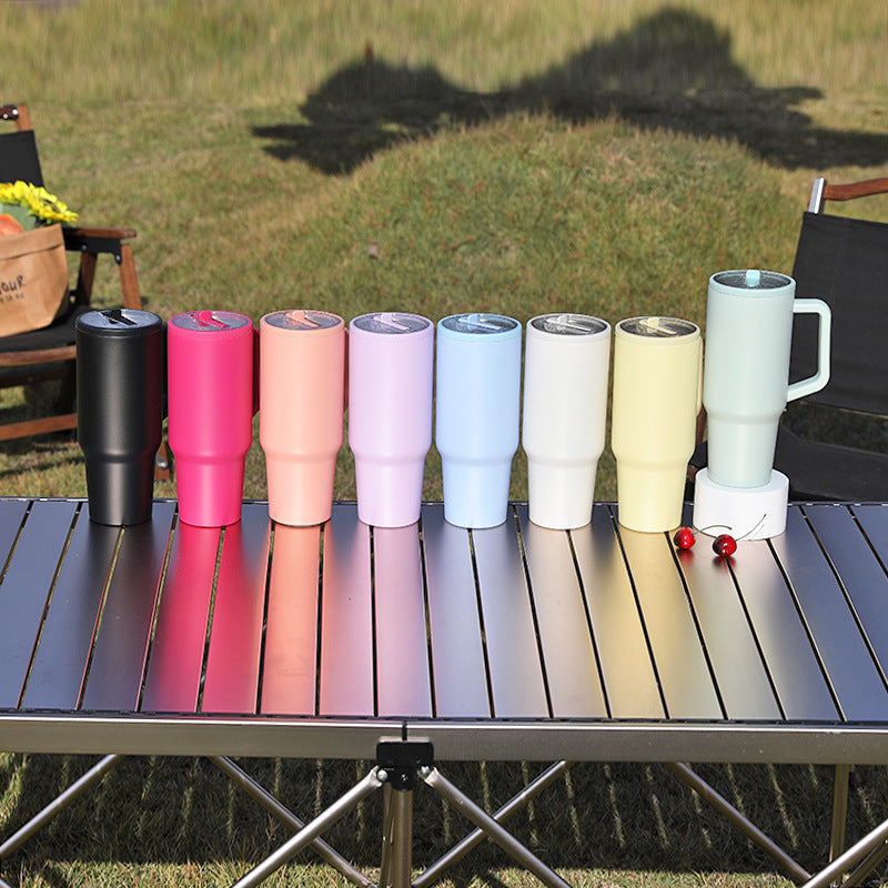 Men's practical drinking cups by Skanto
