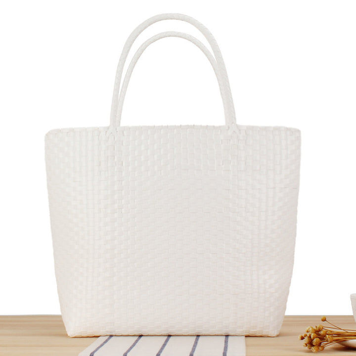 High Quality Basket Bag Skanto