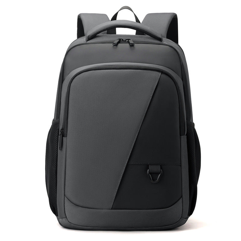 Multifunksjonell Laptop-Rygsekk med Ergonomisk Design Skanto