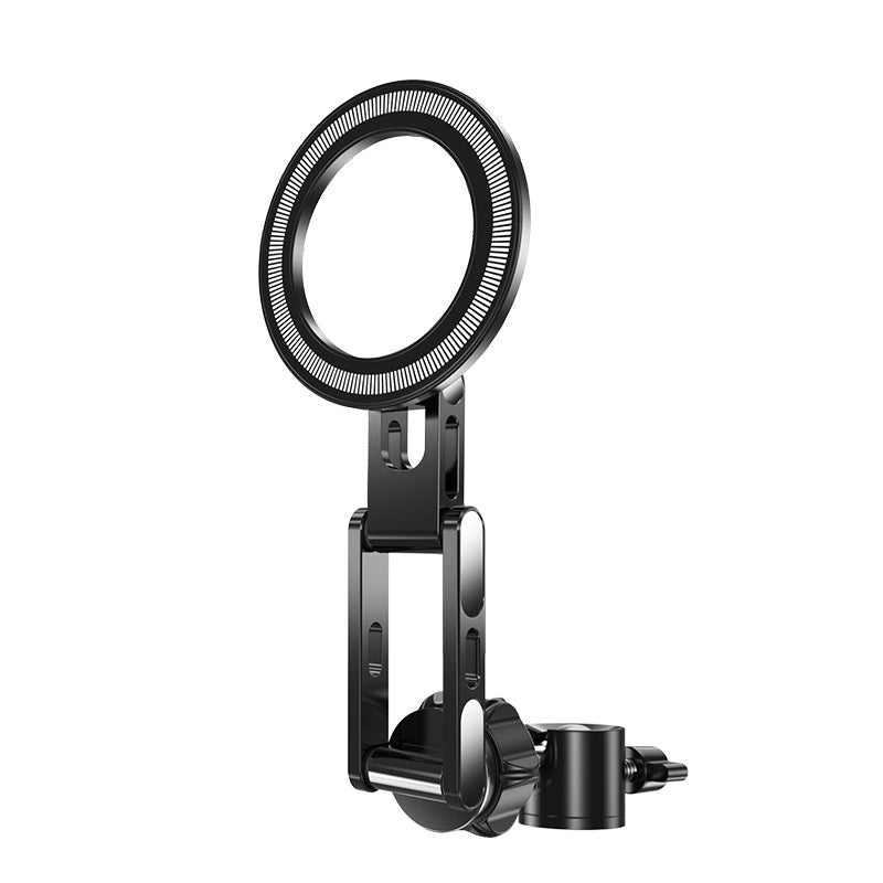 Unisex Fleksibel Smartphone-Lysstativ-Holder Skanto