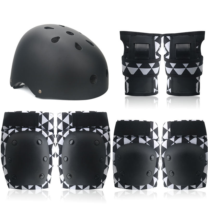 WoSafety Gear Beskyttelsessett Skanto