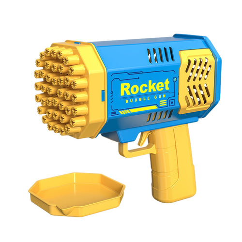 Damer Bubble Gun Skanto