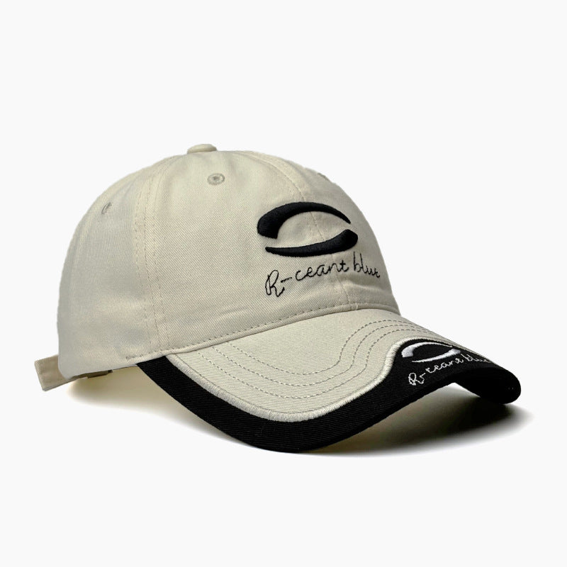 Damer elegant baseballcaps Skanto