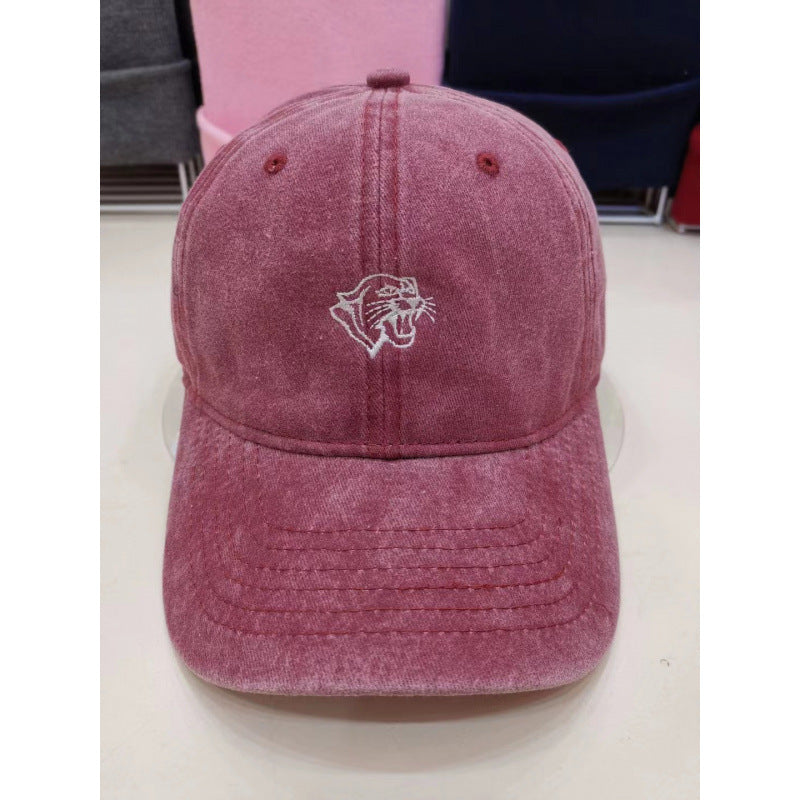 Kvinnenes klassiske bomull baseball cap Skanto