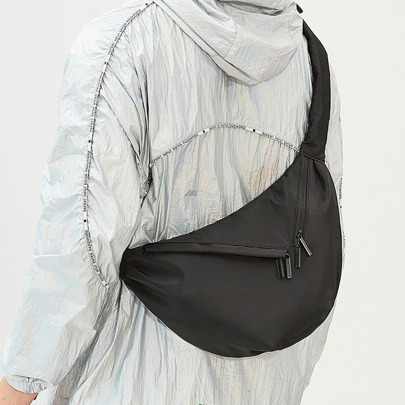 Urban Lettvekt Sling Bag Skanto