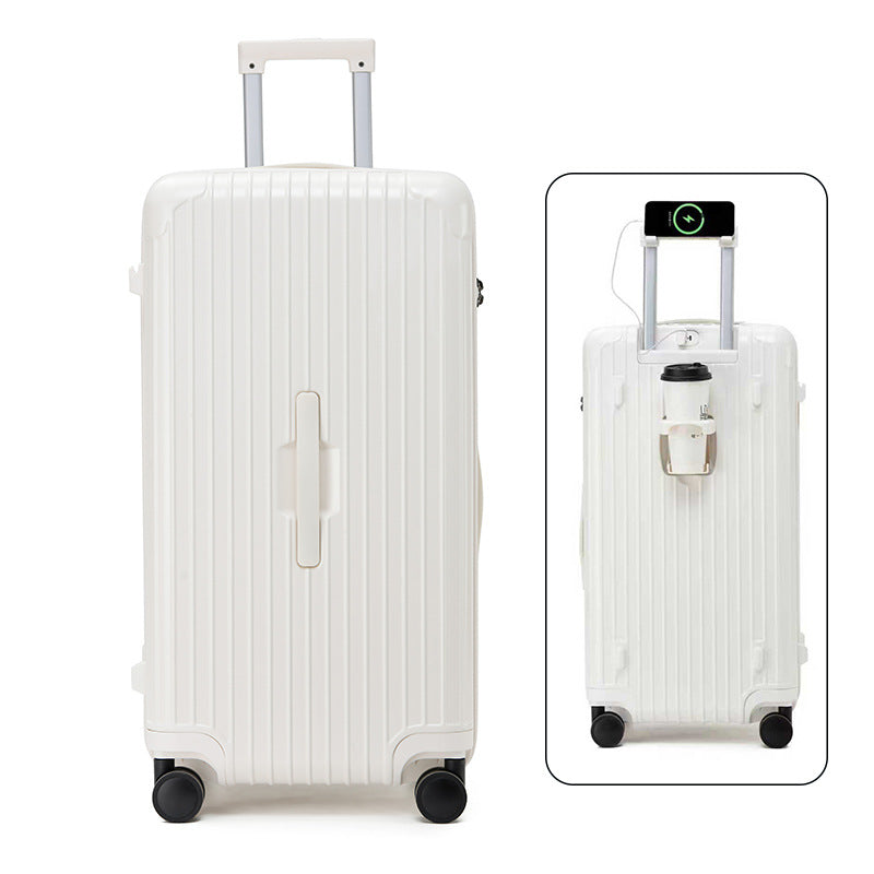 Unisex Hard-shell Reiseskjørt Skanto