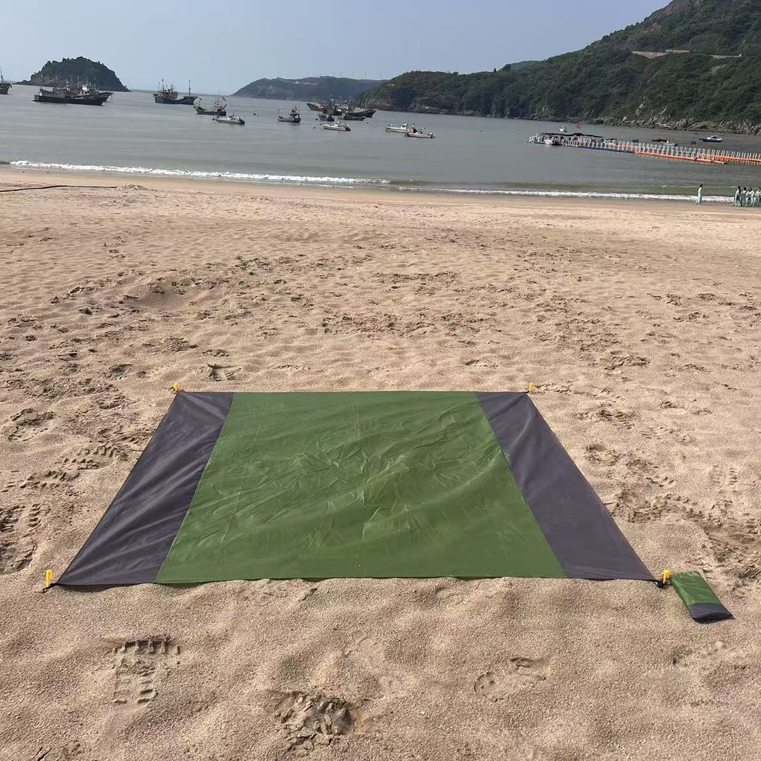 Beach Mat Skanto