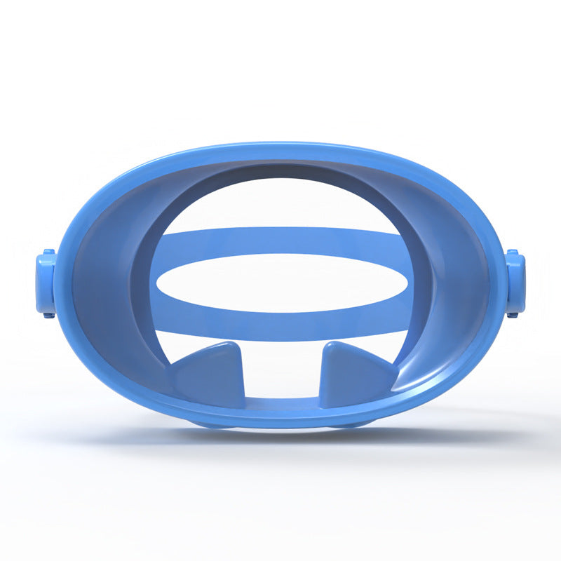 Innovativ Tauchmaske med ergonomisk design og anti-dugg teknologi Skanto