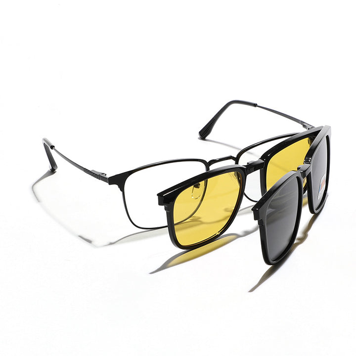 Dame moteriktig solbrille med polarisert linse og ergonomisk design Skanto