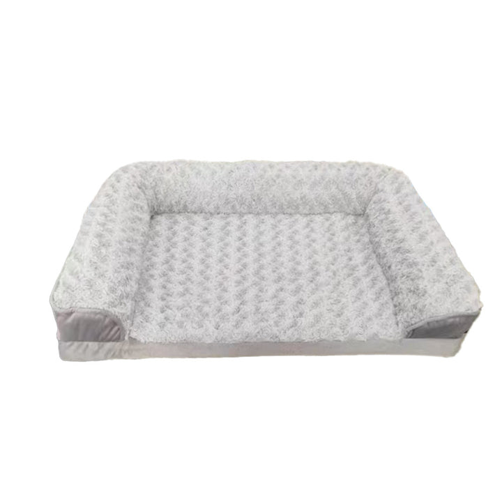 Ortopedisk  Sove Matte  Hundeseng