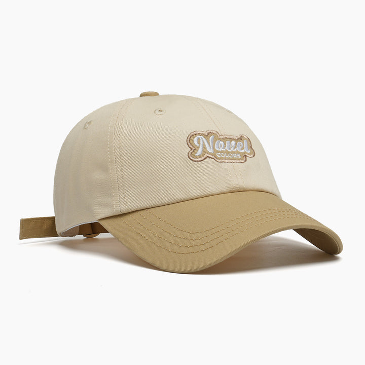 Dame fritids-basecap med justerbart bånd Skanto