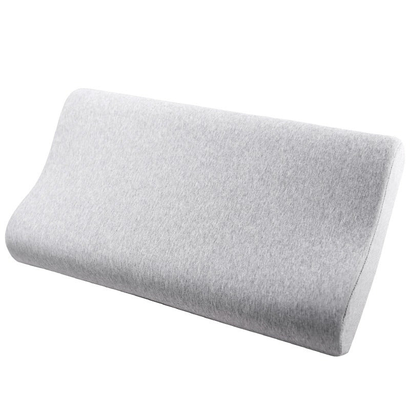 Ergonomisk sovpute med minneskum Skanto