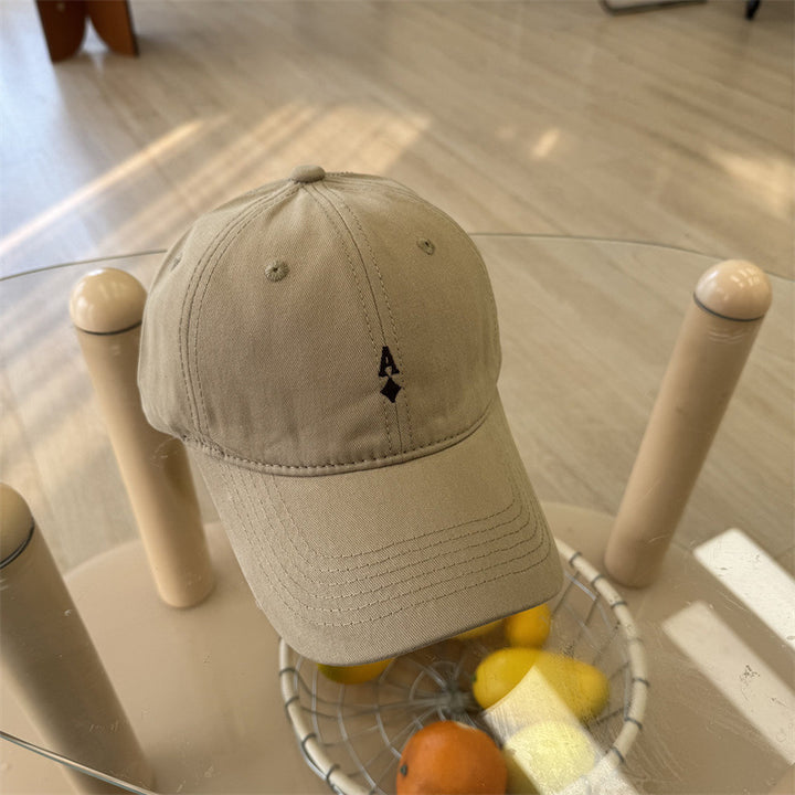 Hverdag baseball caps for menn Skanto