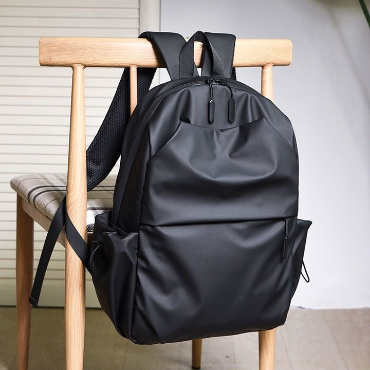 Minimalistisk Laptop-Ryggsekk Skanto