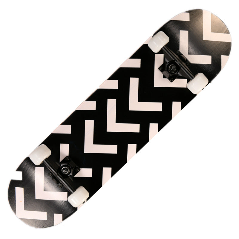 Freestyle Skateboard Skanto