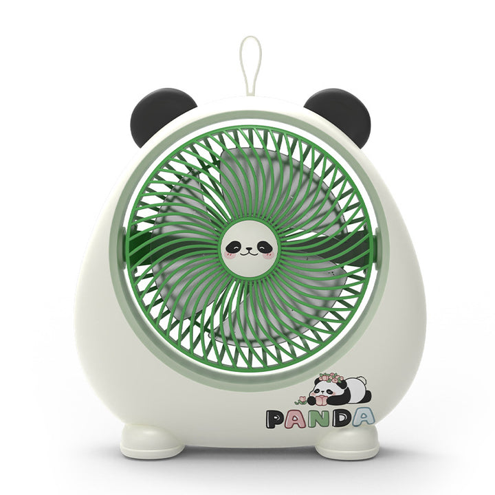 Kvinnfolk søte Panda bordvifte Skanto