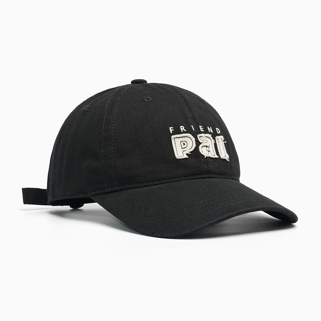 Dame modische und sportliche Cap mit verstellbarem Riemen Skanto
