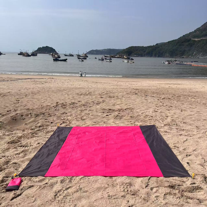Vanntett Strandmatte Skanto