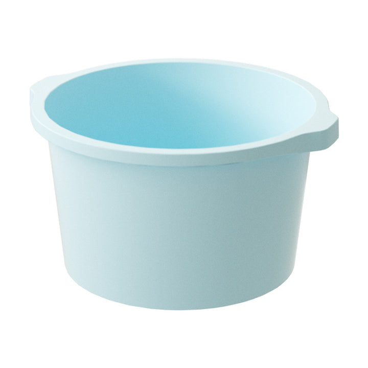 Women's Comfortable Foot Bath Bucket Skanto