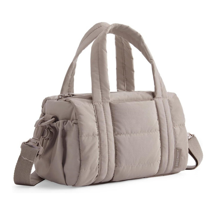 Komfortabel reiseveske med avtakbar skulderrem Skanto