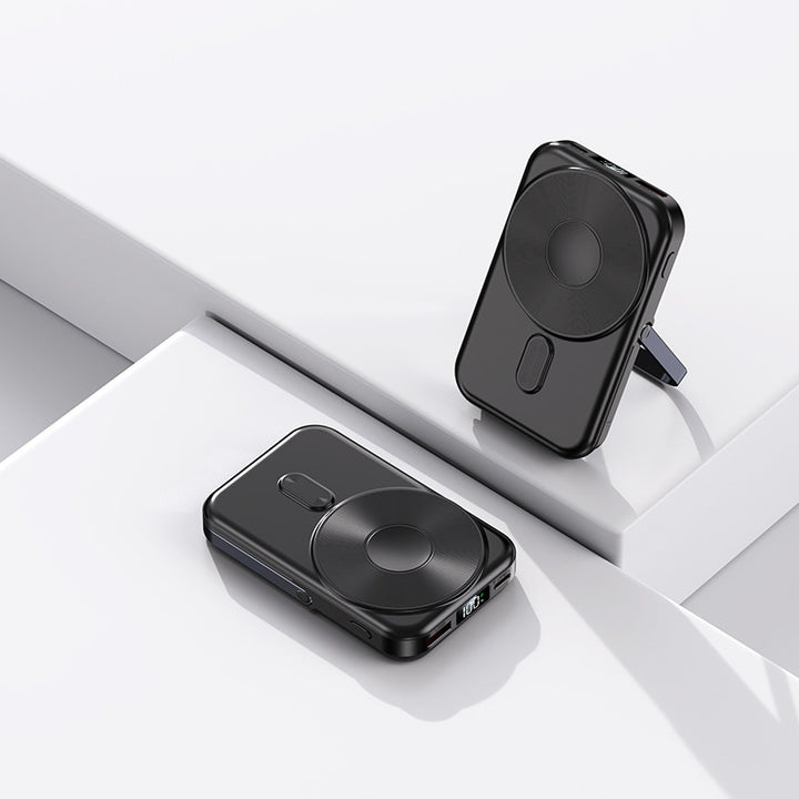 Bærbar Powerbank Skanto