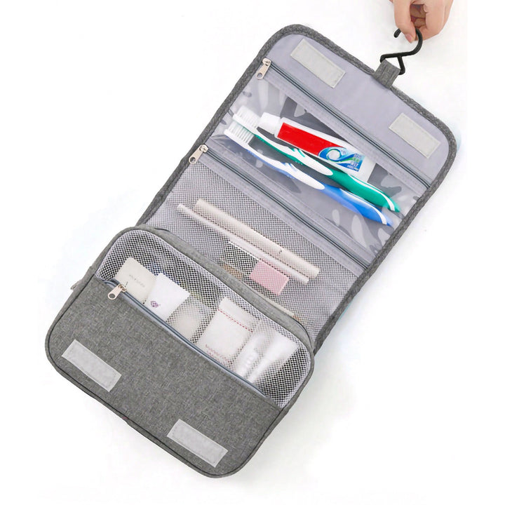 Praktisk Reise-Hygiene-Organizer Skanto