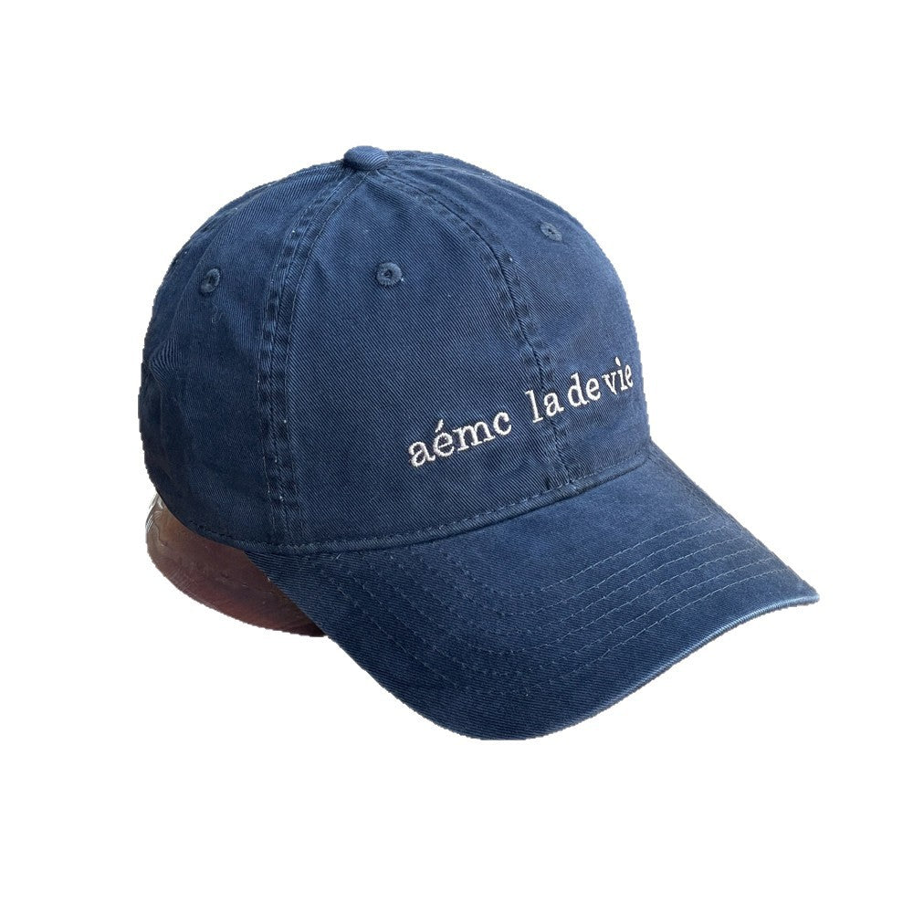 Herre Casual Justerbar Baseball Caps Skanto