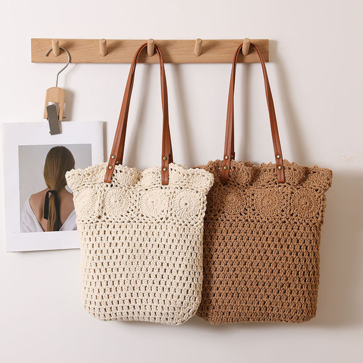 Crochet Bag Skanto